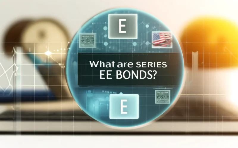 What Are Series EE Bonds