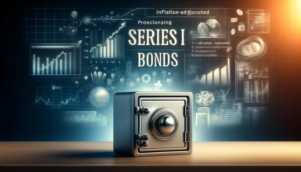 Series I Bonds