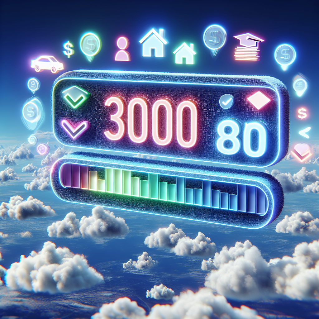 credit score