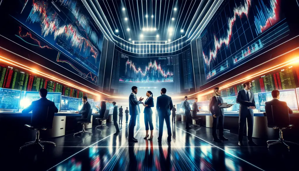 tradeguide.info stock market definition all you need to know modern stock exchange