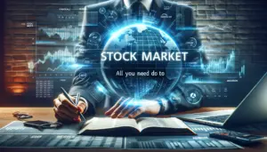 Stock Market Definition all you need to know